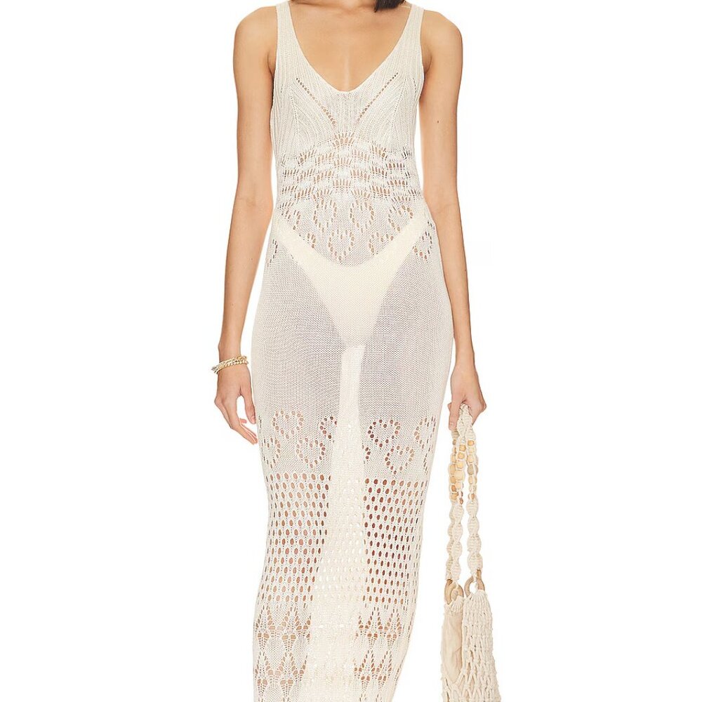 Tracy Dress - BEACH RIOT (from Revolve)